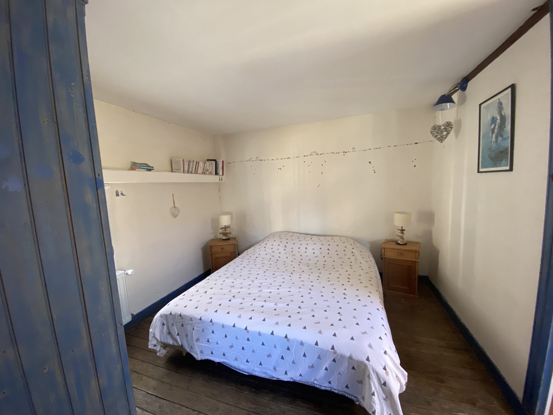 Chambre principale