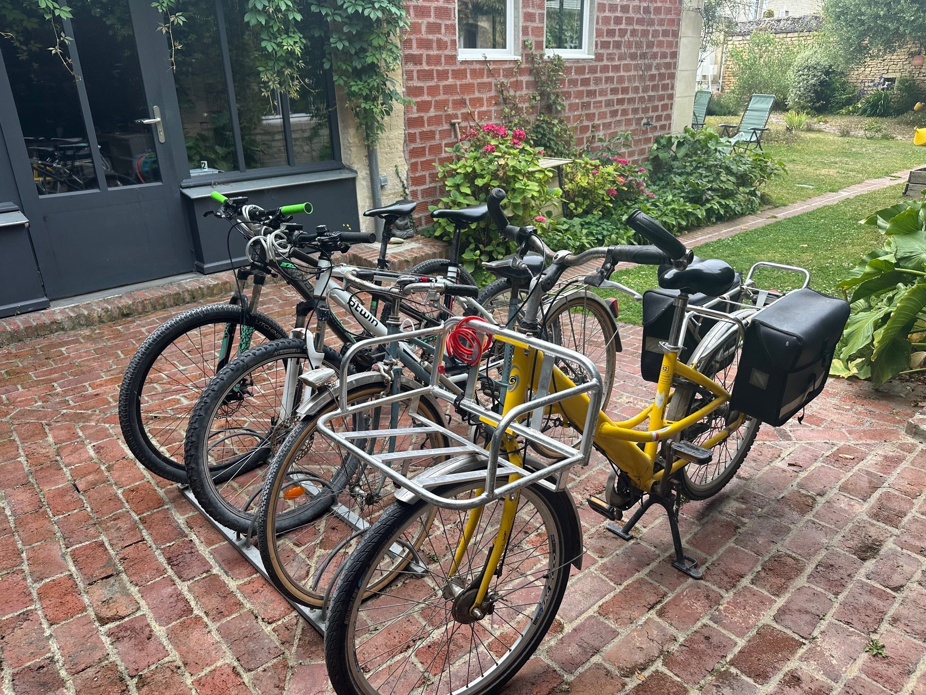 Vélos adultes