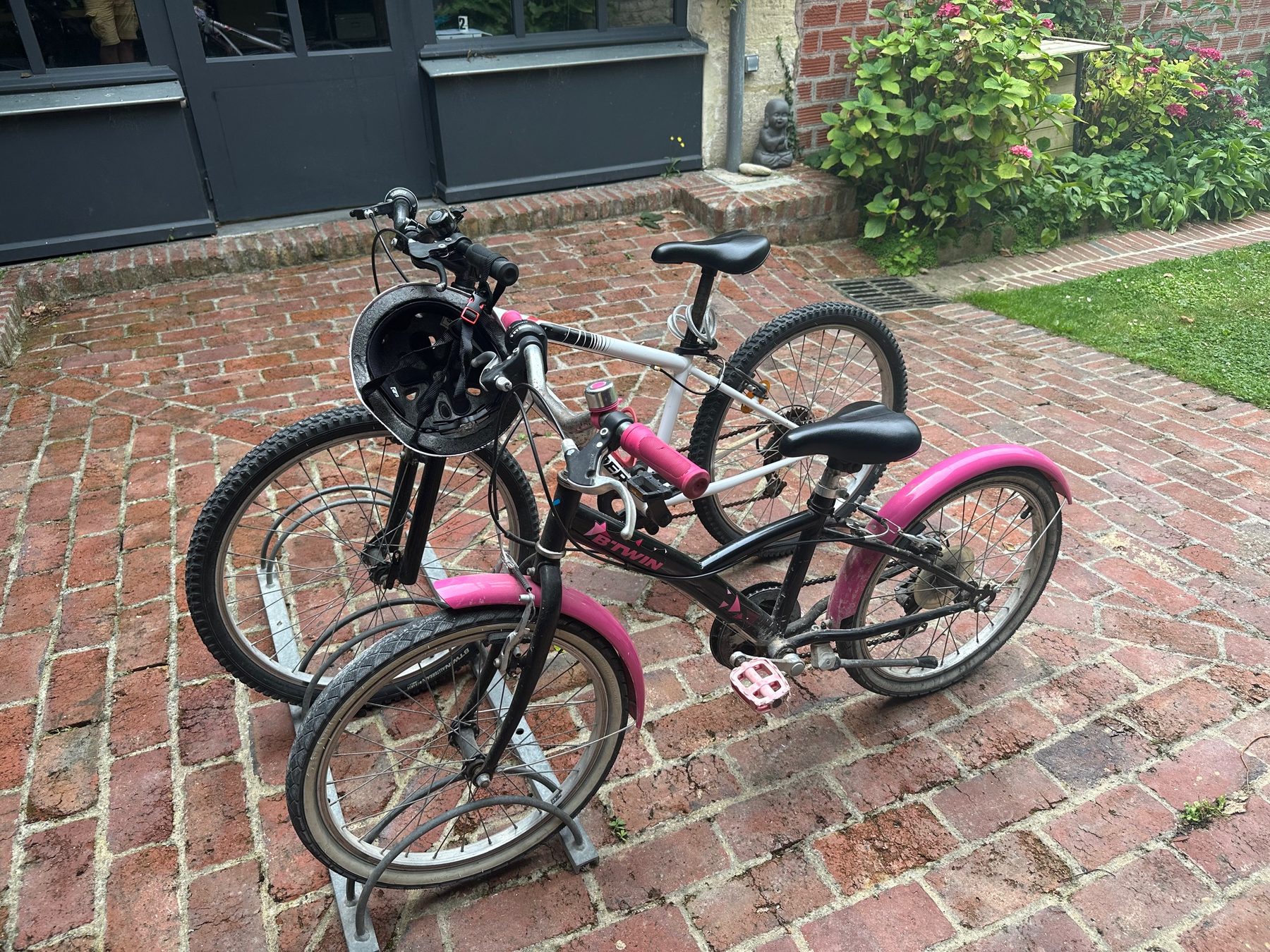 Vélos enfants