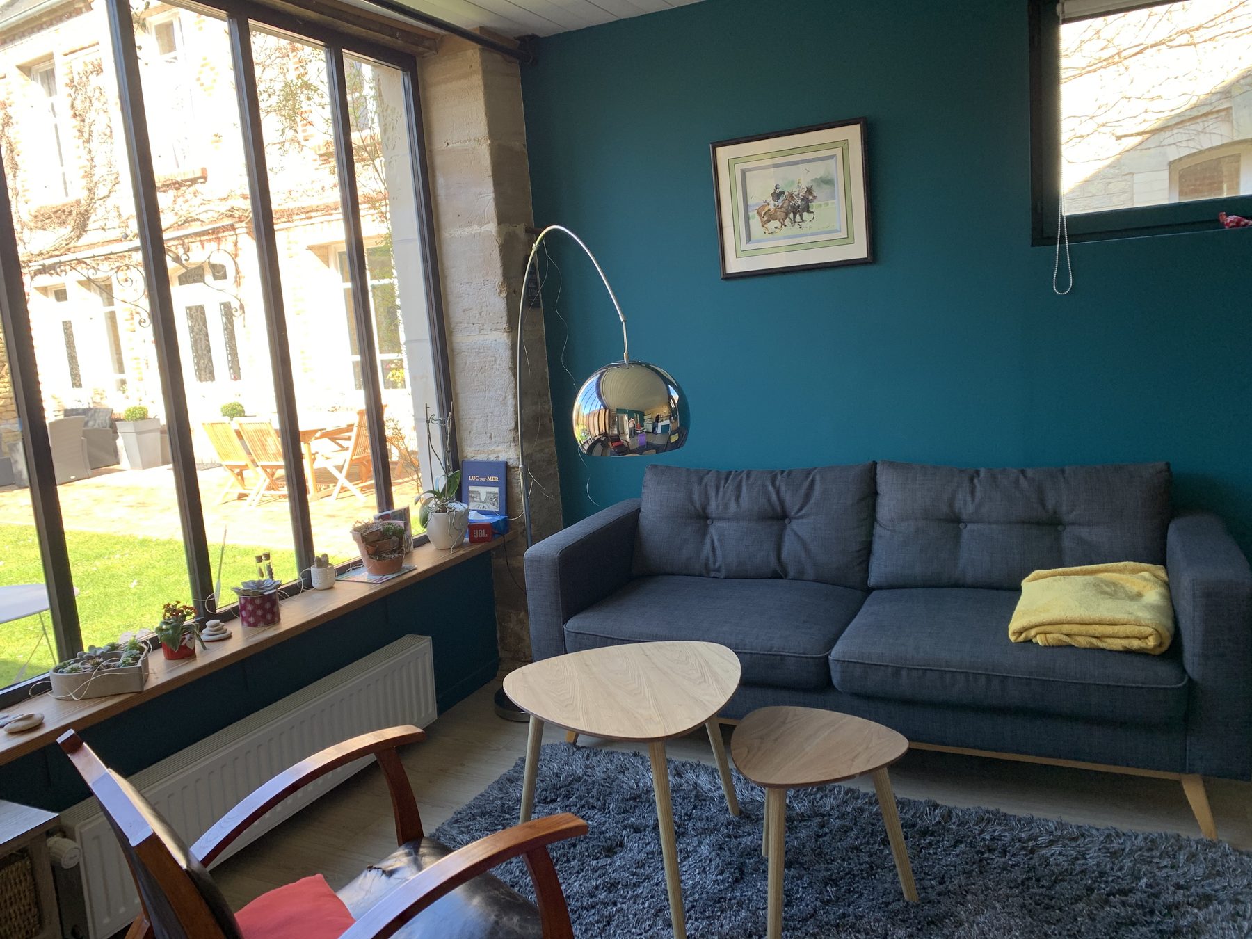 Salon